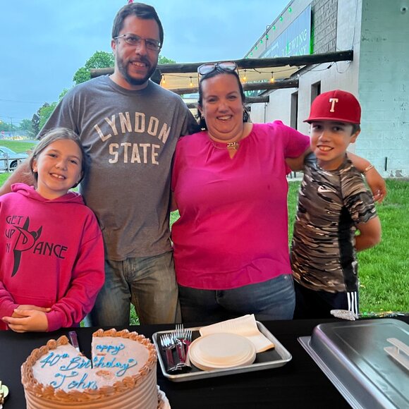 Pop-Up Live Share Shows - Picture 2 of 13